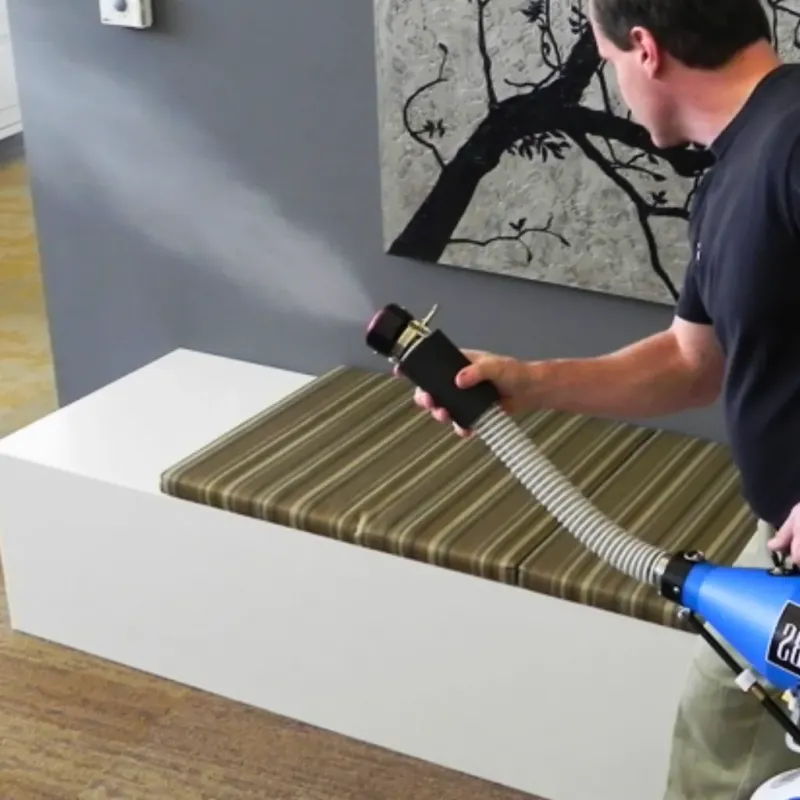 Professional Odor Removal in Wayne County, OH